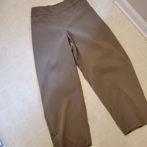 Valerie Stevens Plus Size Slacks, Sz 24W